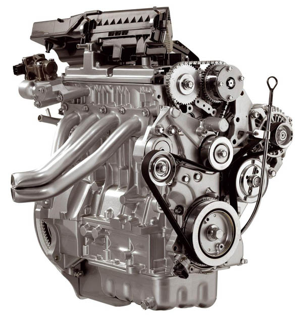 2007 E 350 Super Duty Car Engine